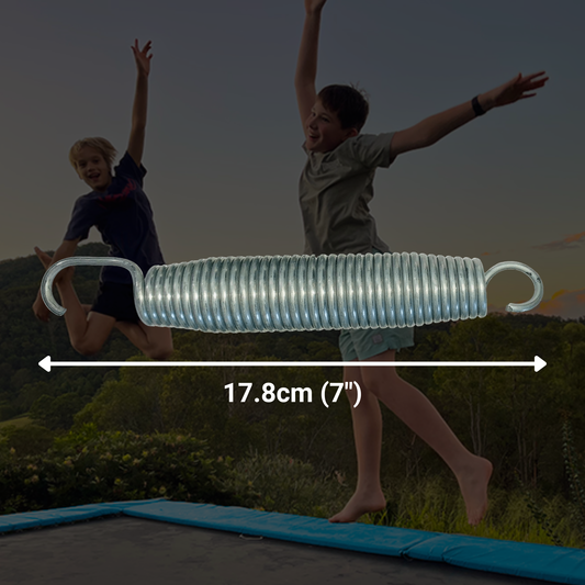 Trampoline Spring - 17.8cm (7")