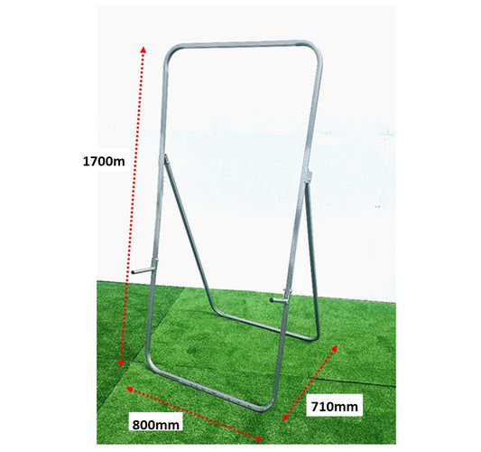 Archery Easel