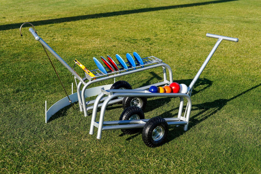 Shotput Trolley