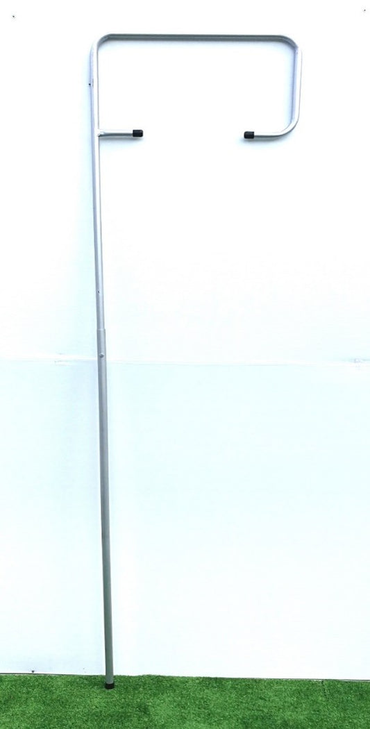 Volleyball Spike Trainer Stand