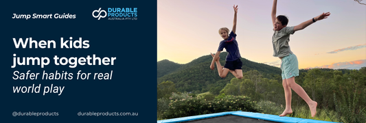 When Kids Jump Together: Safer Habits for Real World Play