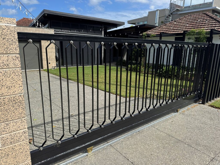Shade, Security & Privacy