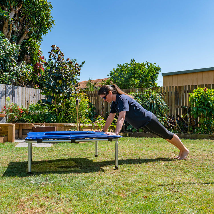 Exercise & Rehab Trampolines