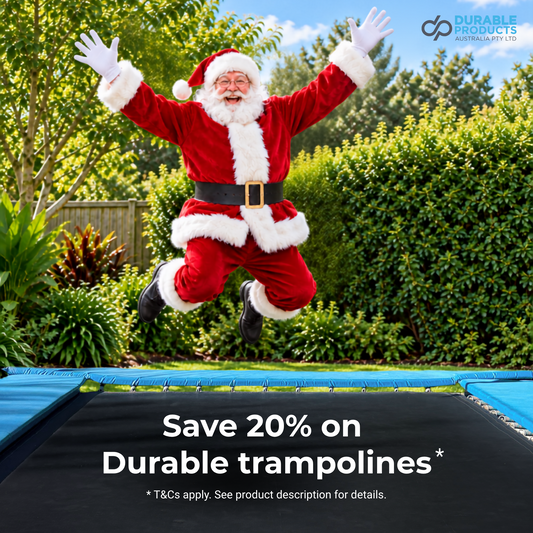 Family Trampoline