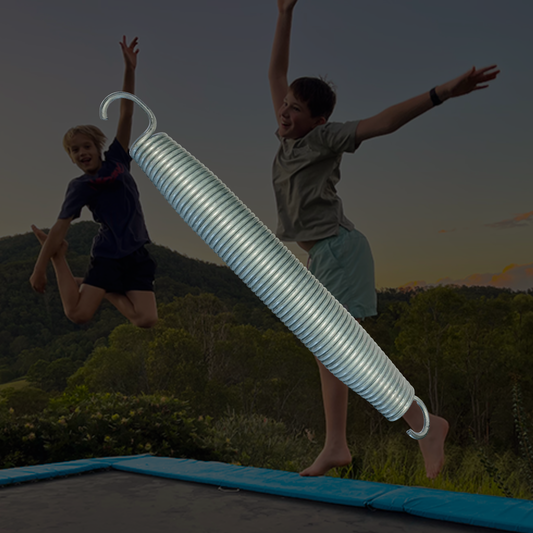 Trampoline Spring - 25.4cm (10")