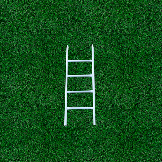 Trampoline Ladder (4 Rung)