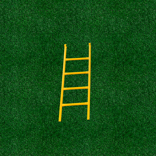 Trampoline Ladder (4 Rung)