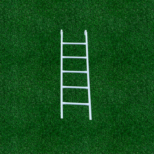 Trampoline Ladder (5 Rung)