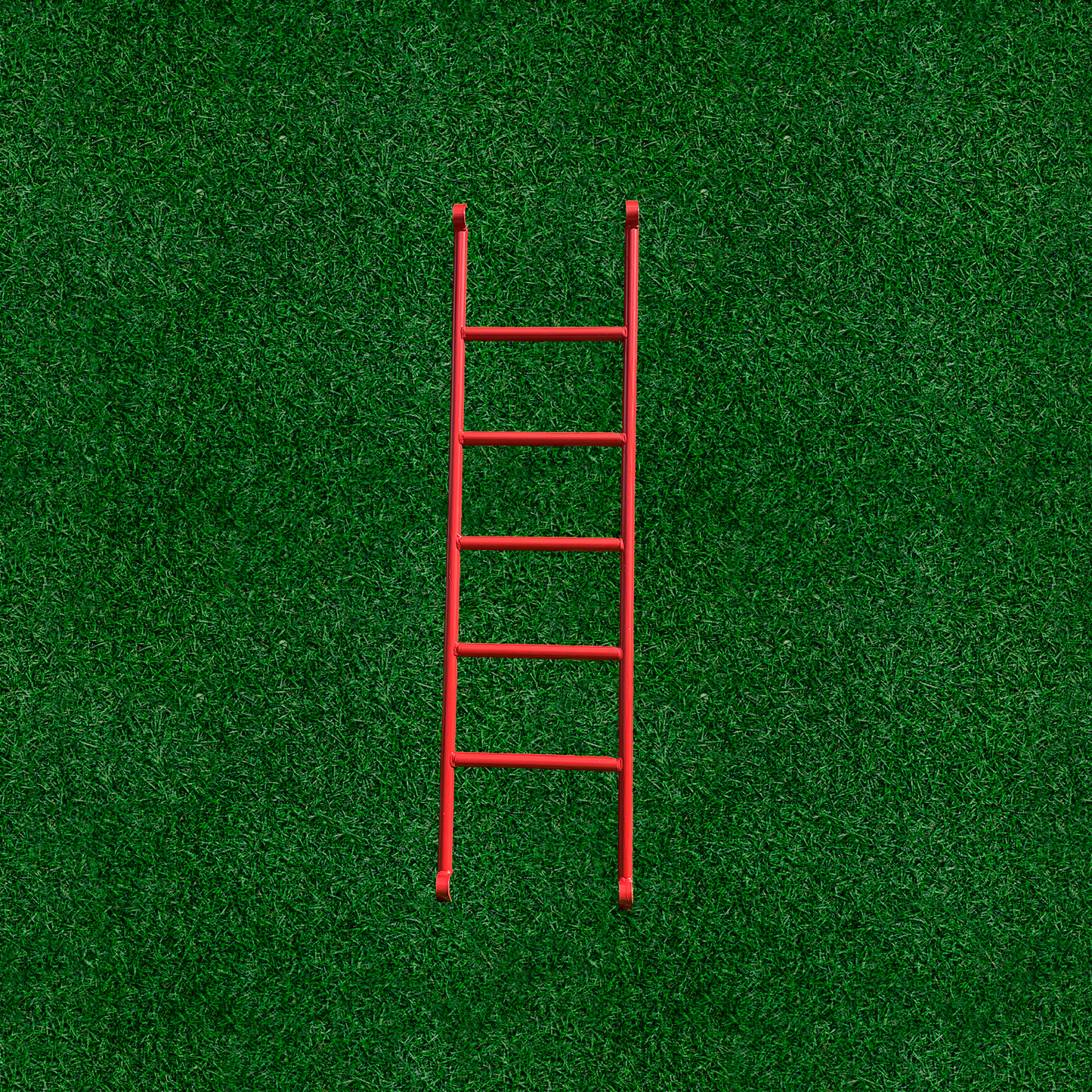 Trampoline Ladder (5 Rung)