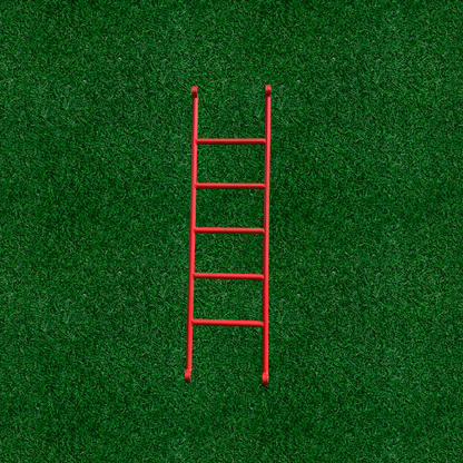 Trampoline Ladder (5 Rung)
