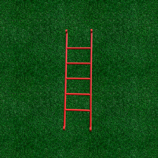 Trampoline Ladder (5 Rung)