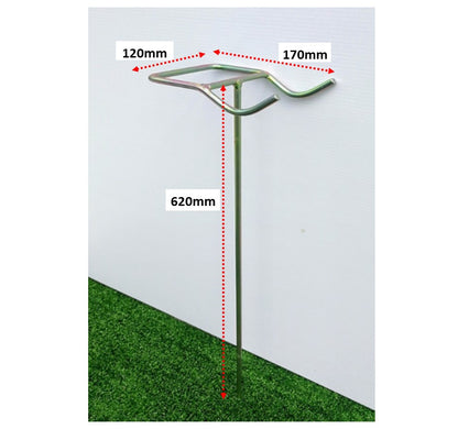 Archery Ground Quiver