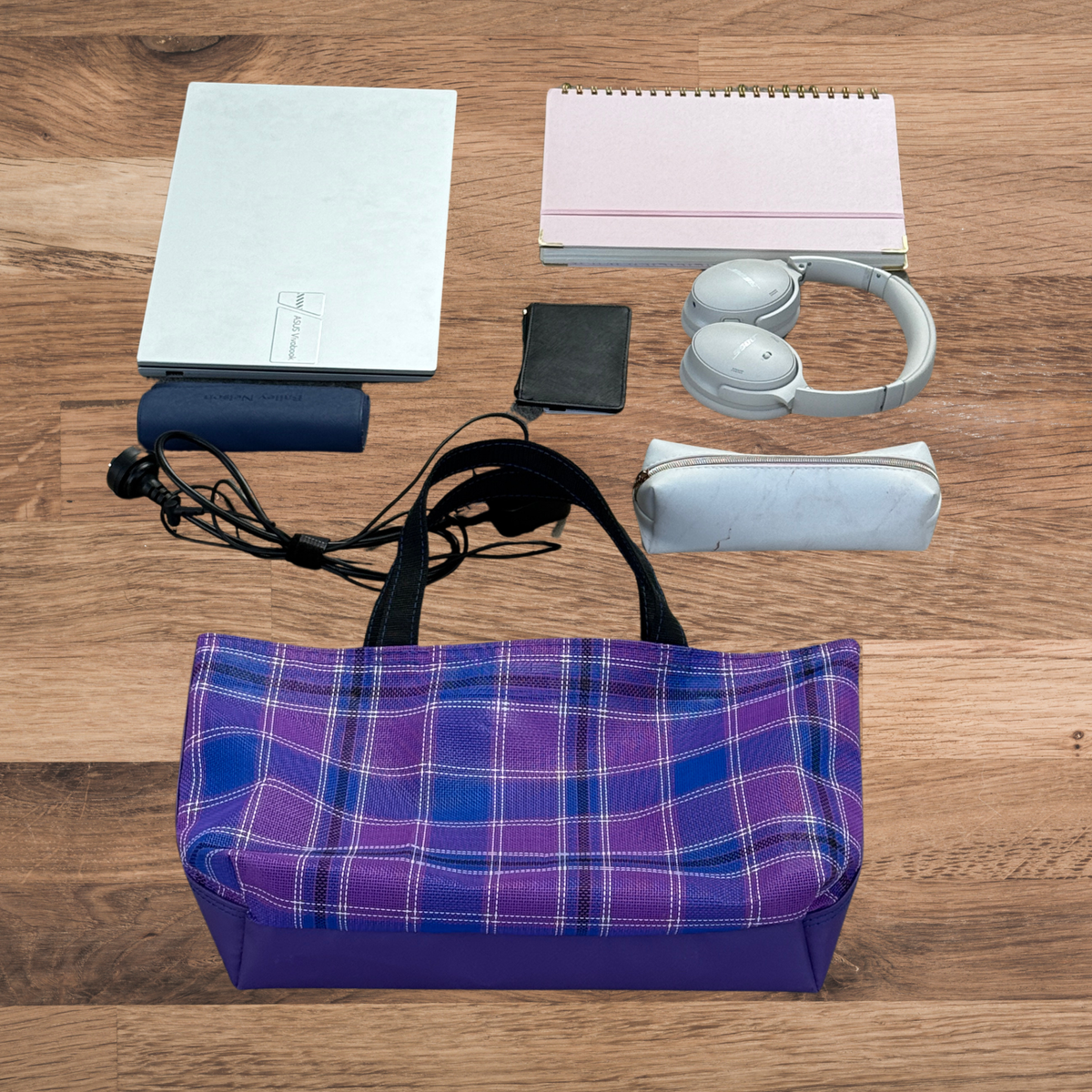Dura-mesh All-Purpose Bag