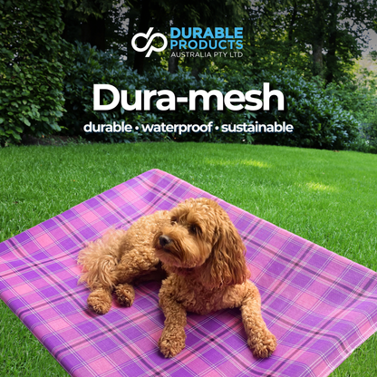 Pet Comfort Bed - The Buddy (Large)