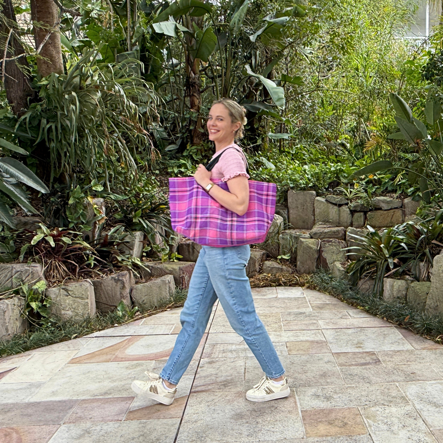 Dura-mesh All-Purpose Bag