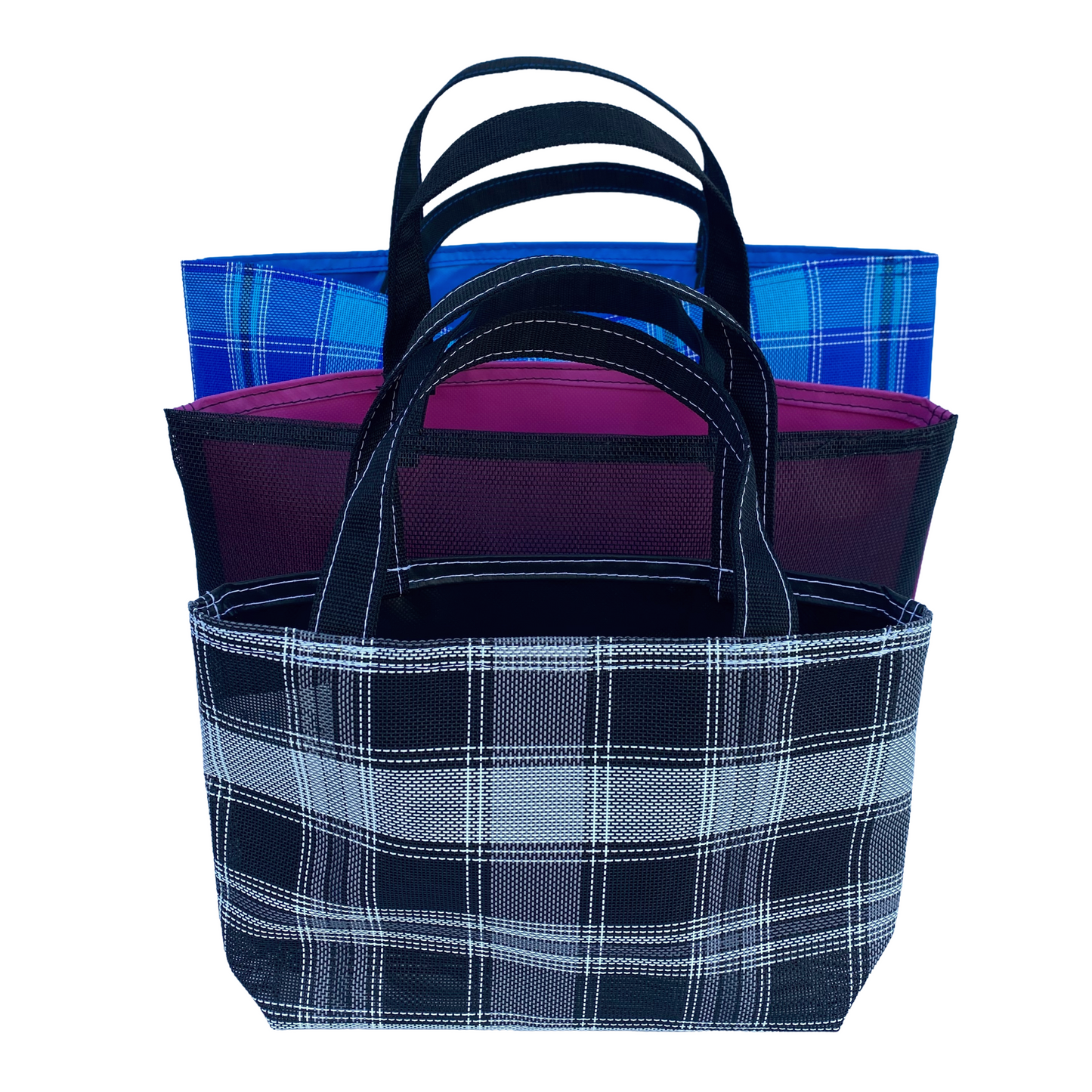 Dura-mesh All-Purpose Bag