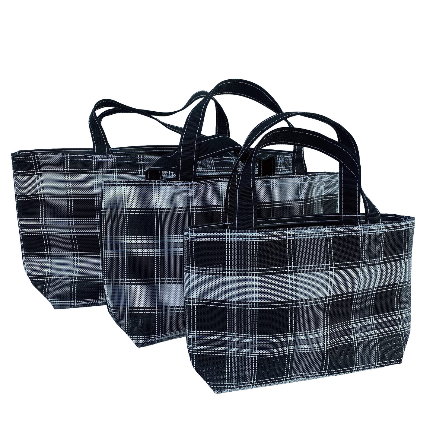 Dura-mesh All-Purpose Bag