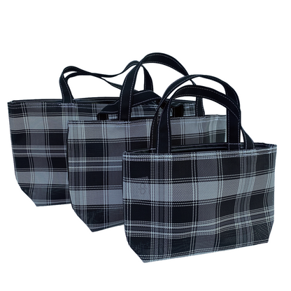 Dura-mesh All-Purpose Bag