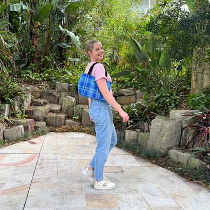 Dura-mesh All-Purpose Bag