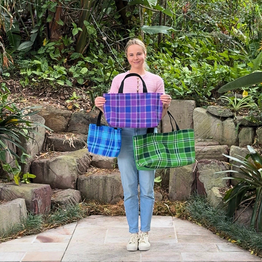 Duramesh All-Purpose Bag