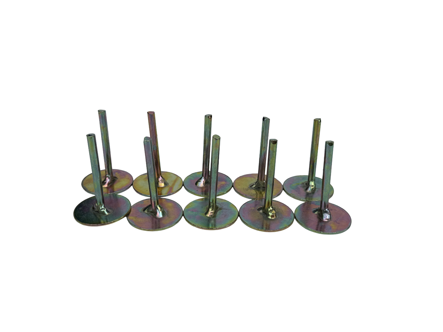 Shotput Ground Markers