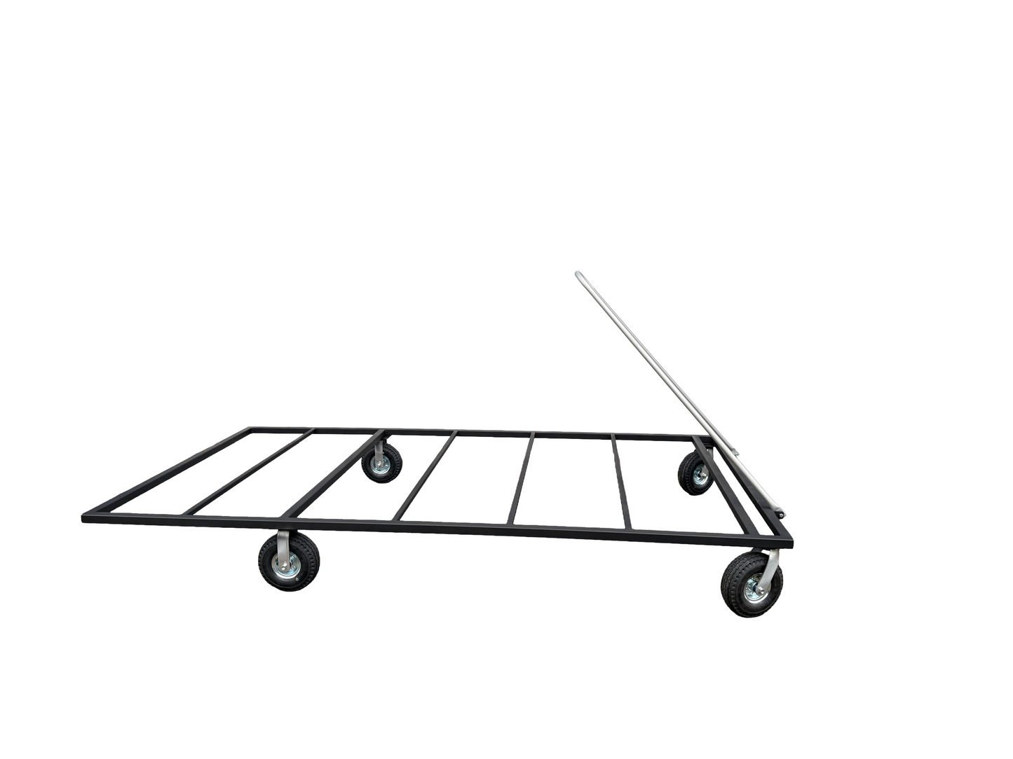 Mat Trolley