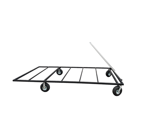 Mat Trolley