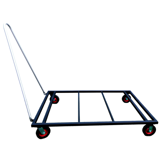 Mat Trolley