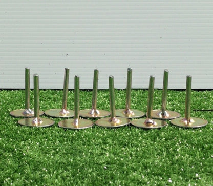 Shotput Ground Markers
