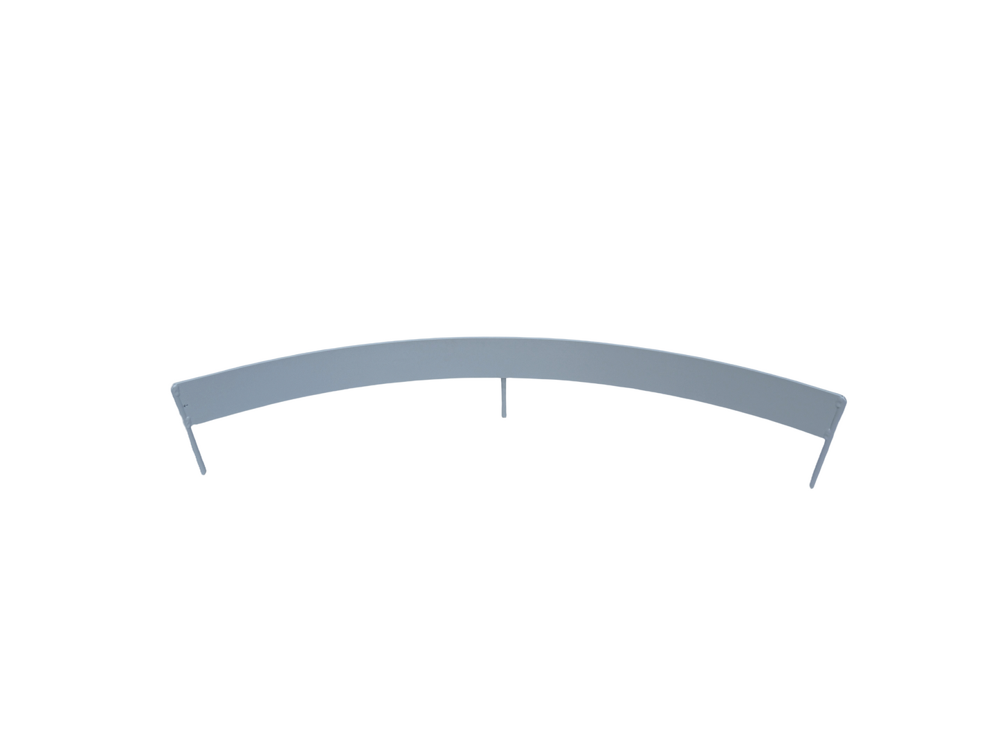 Shotput Stop Board