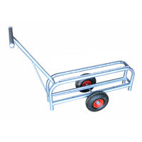 Shotput Trolley