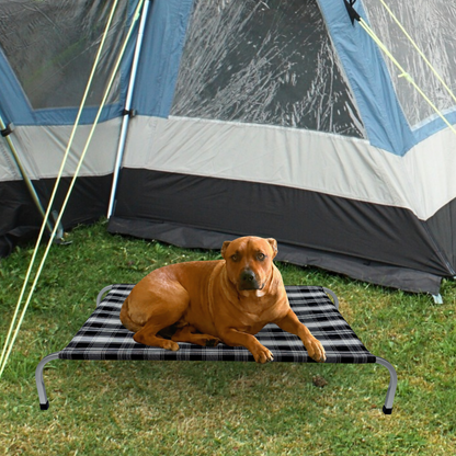 Pet Comfort Bed - The Oakleigh (Medium)