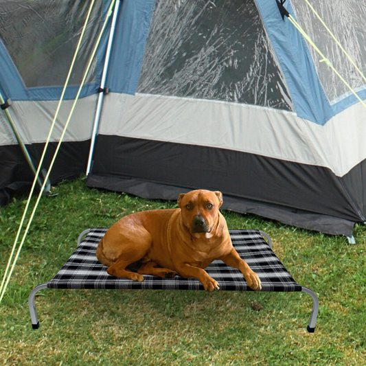 Pet Comfort Bed - The Buddy (Large)