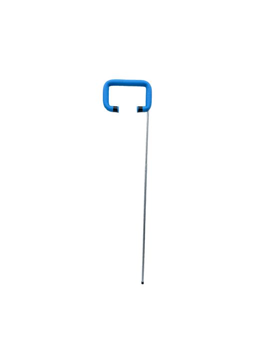 Volleyball Spike Trainer Stand