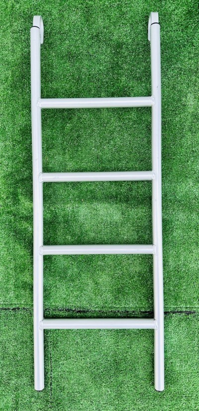 Trampoline Ladder - 4 Rung