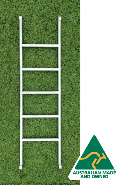 Trestle Ladder - Large
