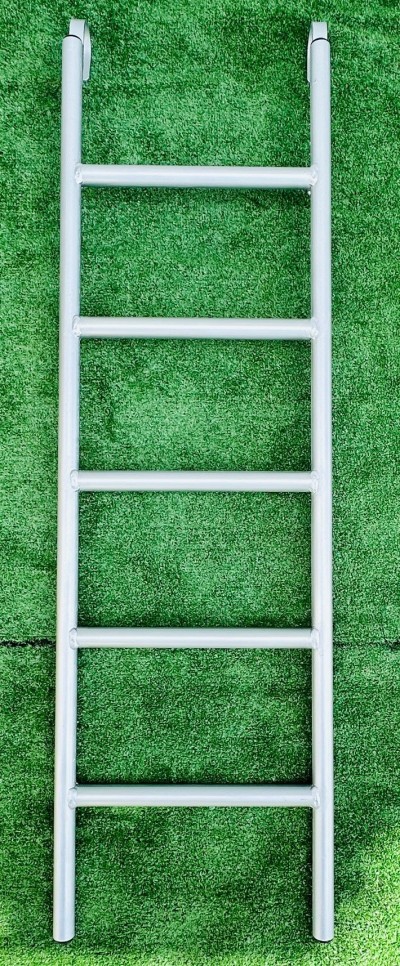 Trampoline Ladder - 5 Rung